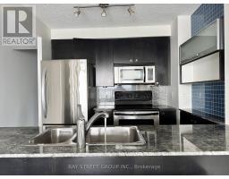 3912 - 11 Brunel Court, Toronto, ON M5V3Y3 Photo 9