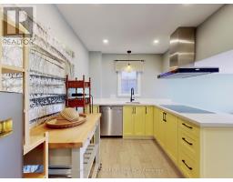 First Floor & Basement - 24 Kewbeach Avenue, Toronto, ON M4L1B7 Photo 11