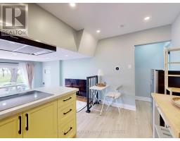 First Floor & Basement - 24 Kewbeach Avenue, Toronto, ON M4L1B7 Photo 12
