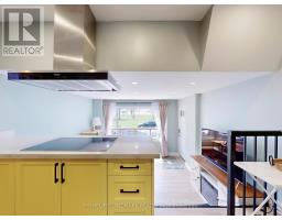 First Floor & Basement - 24 Kewbeach Avenue, Toronto, ON M4L1B7 Photo 13