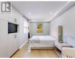 First Floor & Basement - 24 Kewbeach Avenue, Toronto, ON M4L1B7 Photo 14