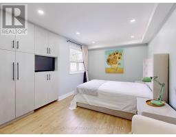First Floor & Basement - 24 Kewbeach Avenue, Toronto, ON M4L1B7 Photo 15