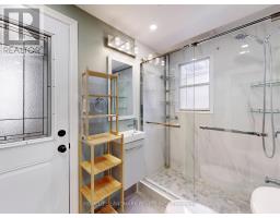 First Floor & Basement - 24 Kewbeach Avenue, Toronto, ON M4L1B7 Photo 17