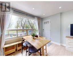 Bedroom - First Floor & Basement - 24 Kewbeach Avenue, Toronto, ON M4L1B7 Photo 6