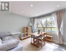 First Floor & Basement - 24 Kewbeach Avenue, Toronto, ON M4L1B7 Photo 8