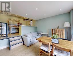 First Floor & Basement - 24 Kewbeach Avenue, Toronto, ON M4L1B7 Photo 9