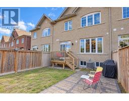 18 Avonmore Trail, Vaughan, ON L6A4Y4 Photo 34