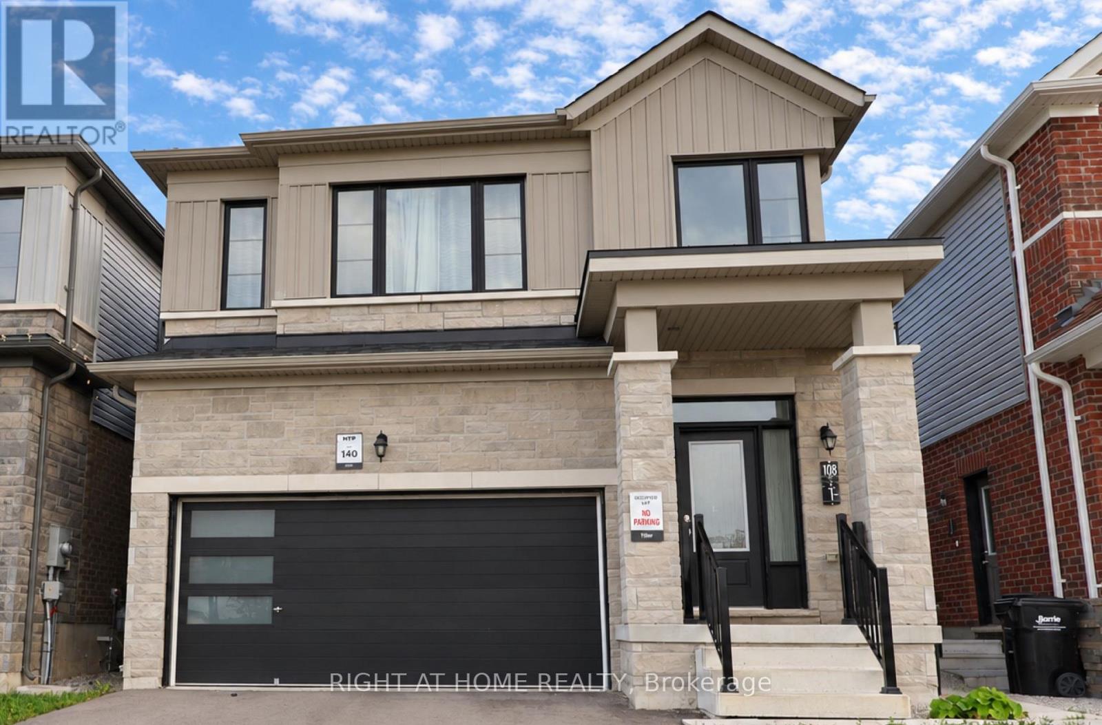 108 Nottingham Road, Barrie, ON photo 2