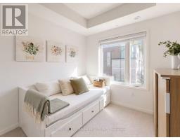 Bedroom 2 - 186 - 10 Lloyd Janes Lane, Toronto, ON M8V0J6 Photo 6