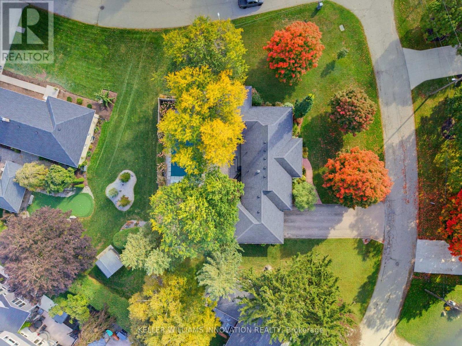 33 Jackson Crescent, North Perth, ON photo 4
