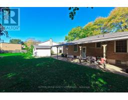 Main - 33 Crescentwood Drive, St  Catharines, ON L2N4K7 Photo 20
