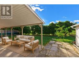 Main - 33 Crescentwood Drive, St  Catharines, ON L2N4K7 Photo 19