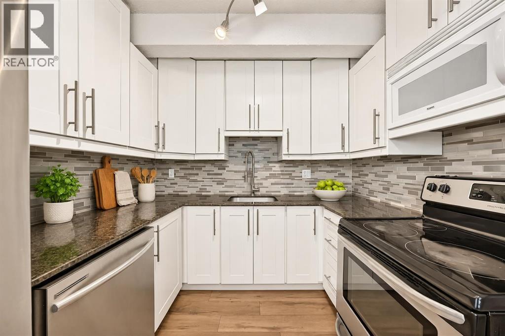 Photo of 57, 5520 1 Avenue SE, Calgary