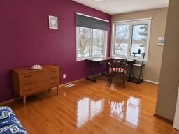 Sunroom - 14 Middle Drive, Winnipeg Beach, MB R0C3G0 Photo 7