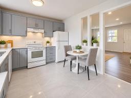Laundry room - 101 Le Maire Street, Winnipeg, MB R3V1C2 Photo 7