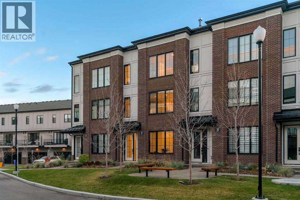 Photo of 27, 130 Discovery Drive SW, Calgary