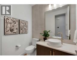 5pc Bathroom - 27, 130 Discovery Drive Sw, Calgary, AB T3H6E9 Photo 9