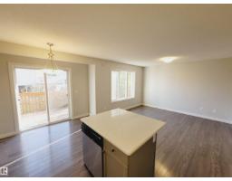 Laundry room - #25 445 Brintnell Bv Nw, Edmonton, AB T5Y0V5 Photo 7
