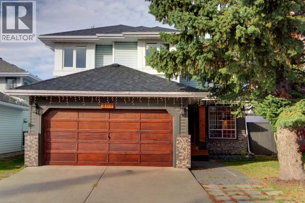 Photo of 409 Citadel Hills Circle NW, Calgary