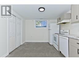 (basement) 40 Jacobson Avenue, St  Catharines, ON L2T2Z7 Photo 8