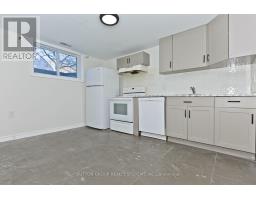 (basement) 40 Jacobson Avenue, St  Catharines, ON L2T2Z7 Photo 7