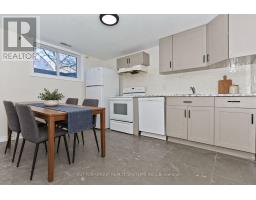 (basement) 40 Jacobson Avenue, St  Catharines, ON L2T2Z7 Photo 6