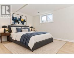 (basement) 40 Jacobson Avenue, St  Catharines, ON L2T2Z7 Photo 9