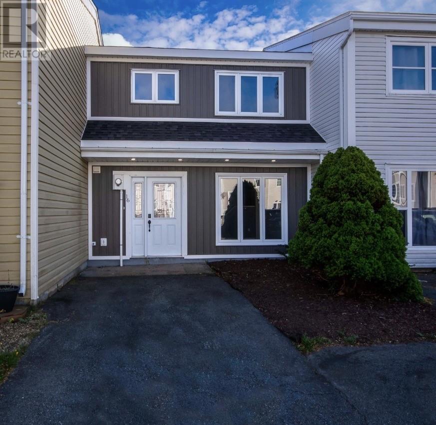 16 Woodford Drive - 1