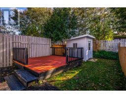 16 Woodford Drive, Mount Pearl, NL A1N2R5 Photo 19
