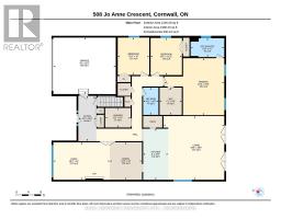 508 Jo Anne Crescent, Cornwall, ON K6H7H7 Photo 46