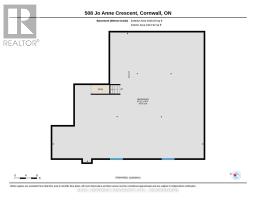 508 Jo Anne Crescent, Cornwall, ON K6H7H7 Photo 47