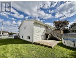 12 Shamrock Court, Eastern Passage, NS B3G1N4 Photo 29
