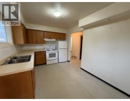 Primary bedroom of 295 N MOFFAT STREET · Prince George, BC