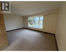 Dining room of 295 N MOFFAT STREET · Prince George, BC