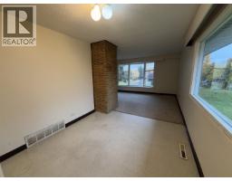 Backyard of 295 N MOFFAT STREET · Prince George, BC