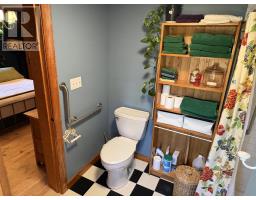 Bedroom - 240 Bona Road, Cap La Ronde, NS B0E1K0 Photo 11