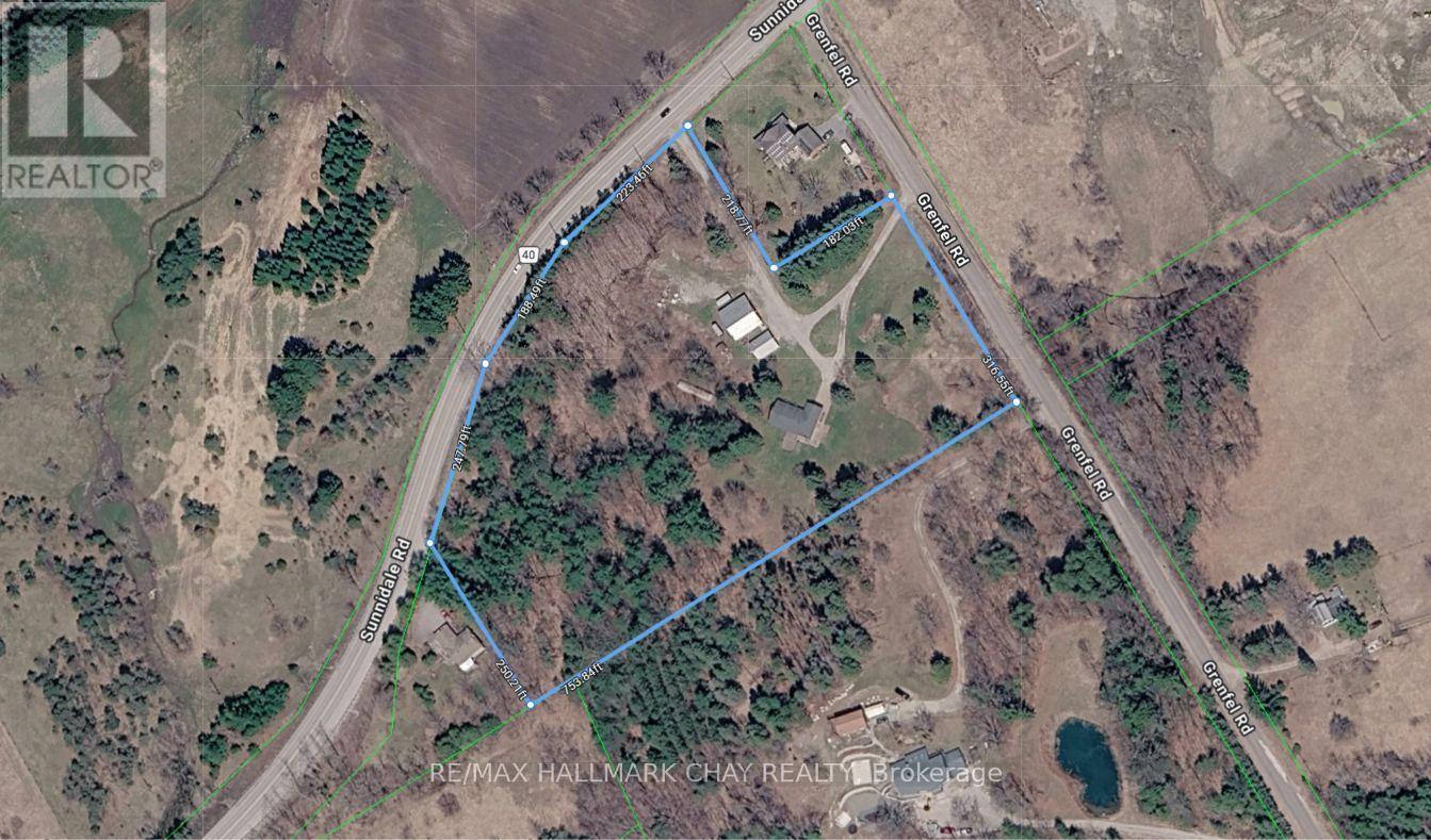 1855 SUNNIDALE ROAD - 49