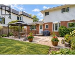 283 Belvenia Road, Burlington, ON L7L2G5 Photo 33