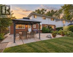 283 Belvenia Road, Burlington, ON L7L2G5 Photo 34
