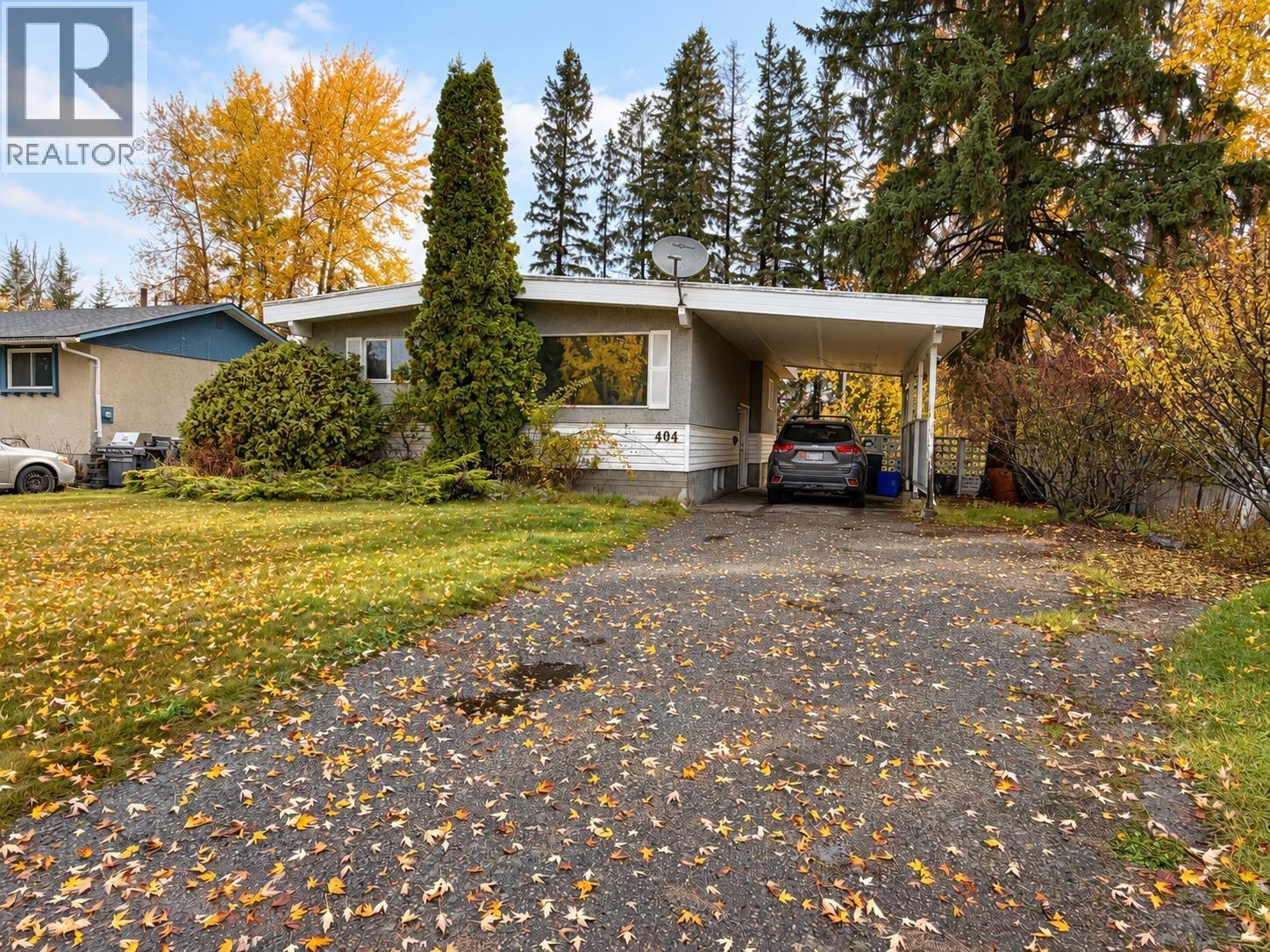 Property for sale at 404 MCINNIS AVENUE