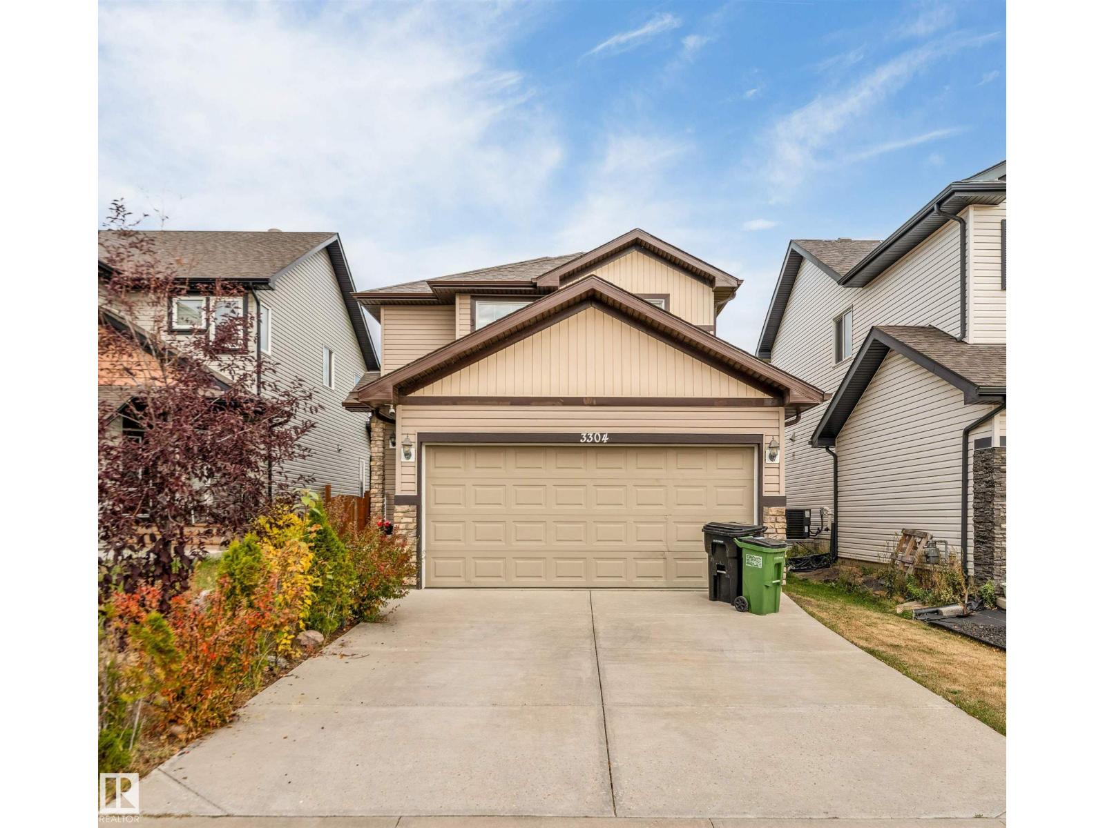 3304 13 AV NW - 2