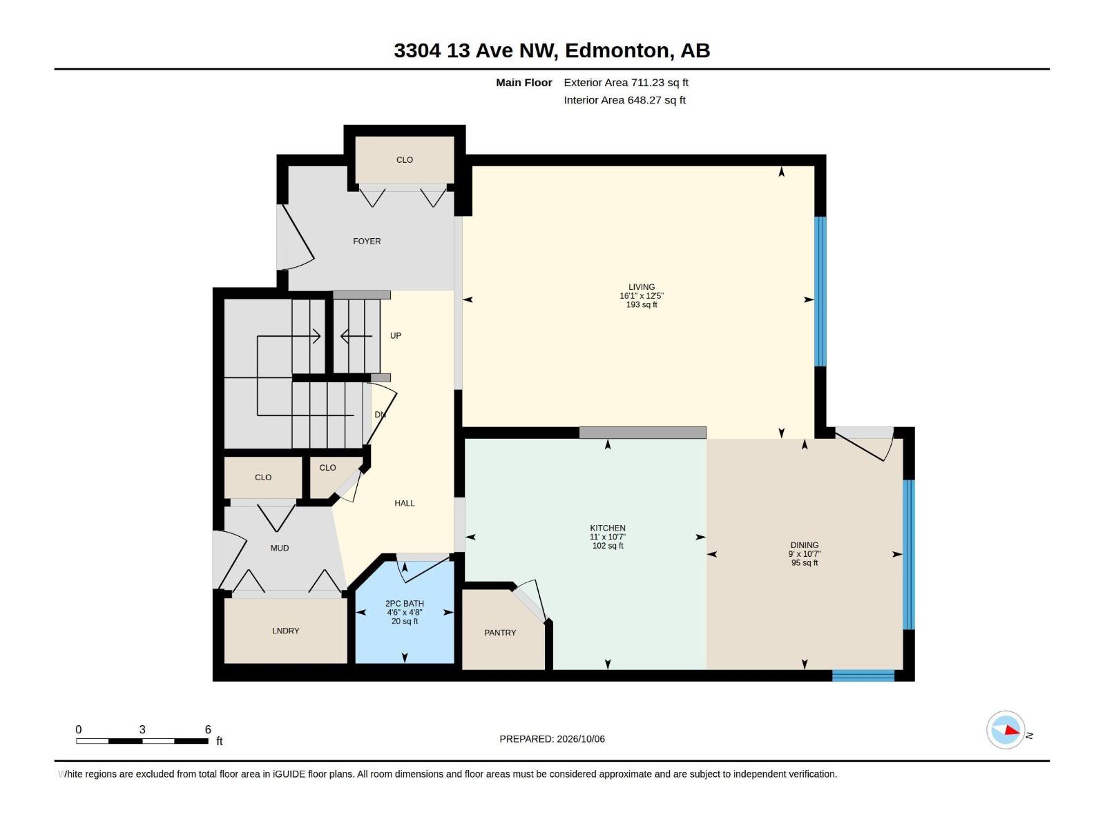 3304 13 AV NW - 42