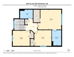 3304 13 Av Nw, Edmonton, AB T6T0Z4 Photo 43