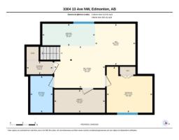 3304 13 Av Nw, Edmonton, AB T6T0Z4 Photo 44
