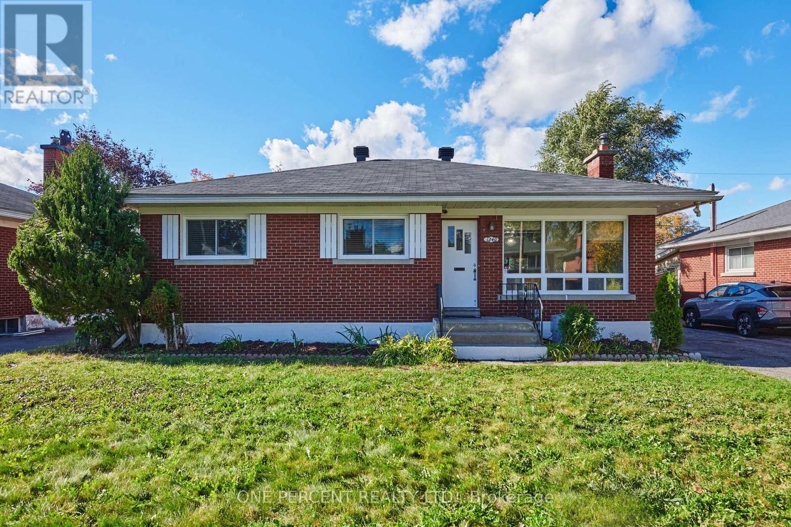 1240 FIELD STREET - 1