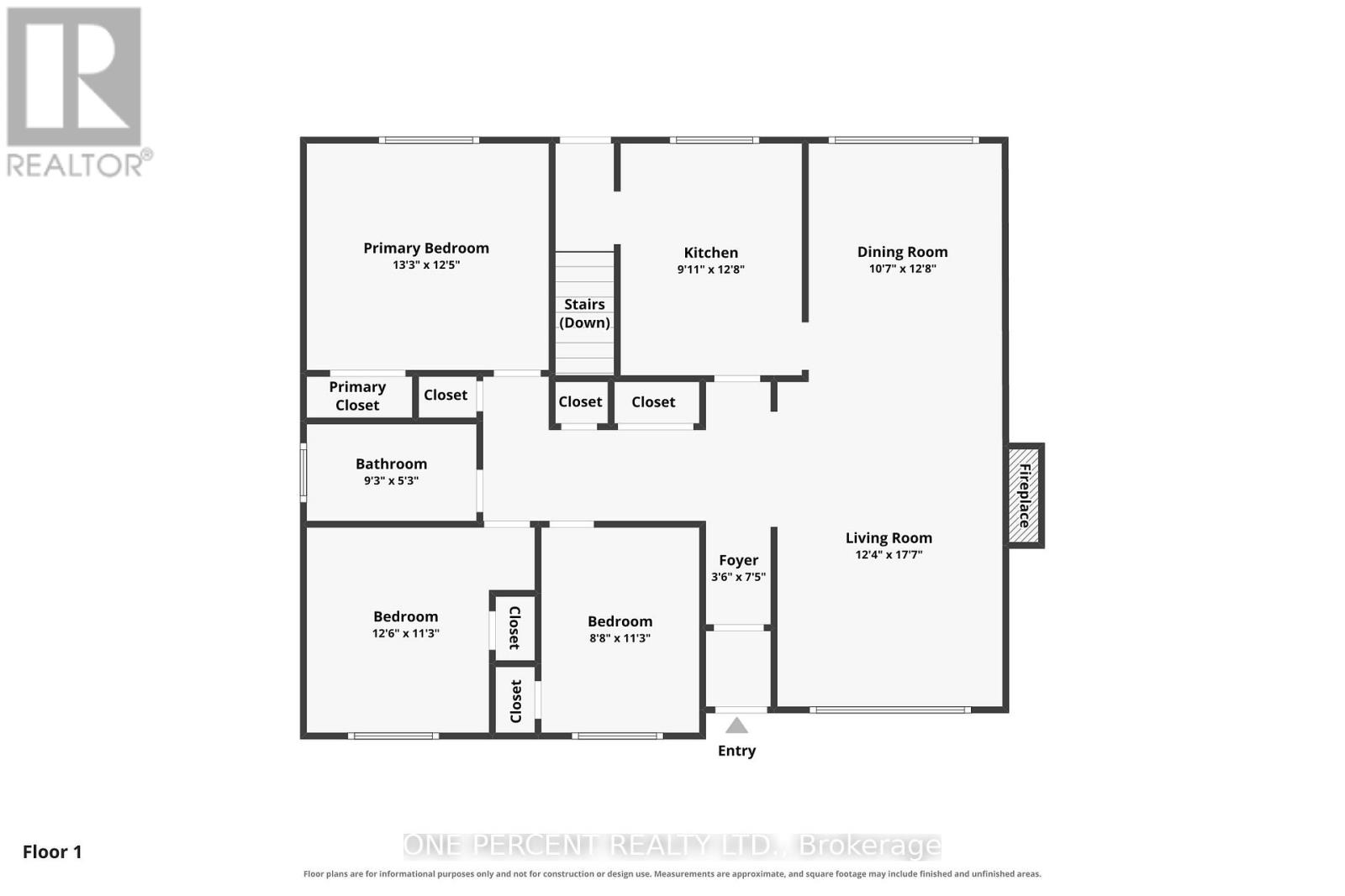 1240 FIELD STREET - 33