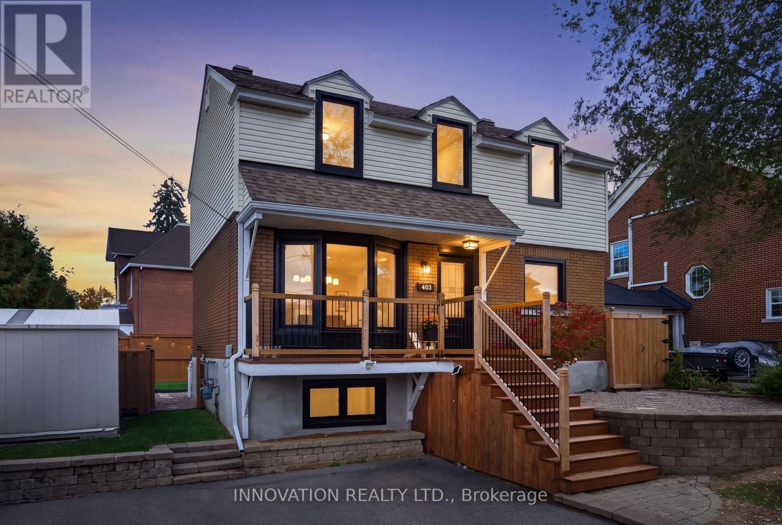 403 ATHLONE AVENUE - 1