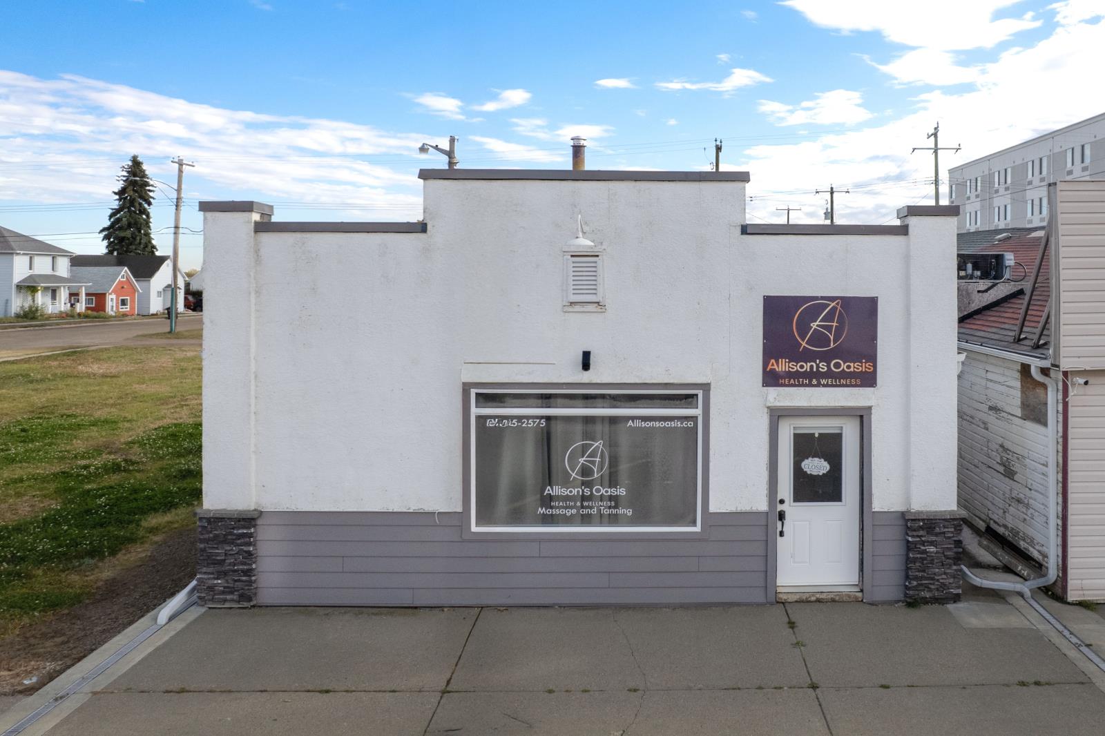 Property for sale at 4813 Queen Street
