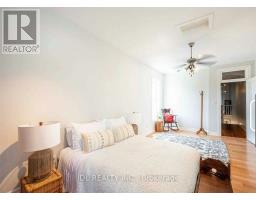 Bedroom A 2nd Floor - 137 Denison Ave Avenue, Toronto, ON M5T2N2 Photo 12