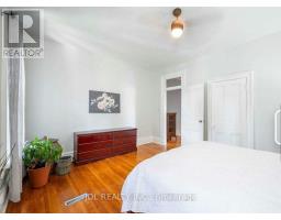Bedroom A 2nd Floor - 137 Denison Ave Avenue, Toronto, ON M5T2N2 Photo 9